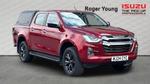 Isuzu D-MAX Photo 0