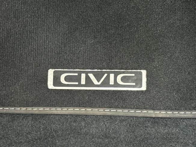 HONDA Civic Photo 39