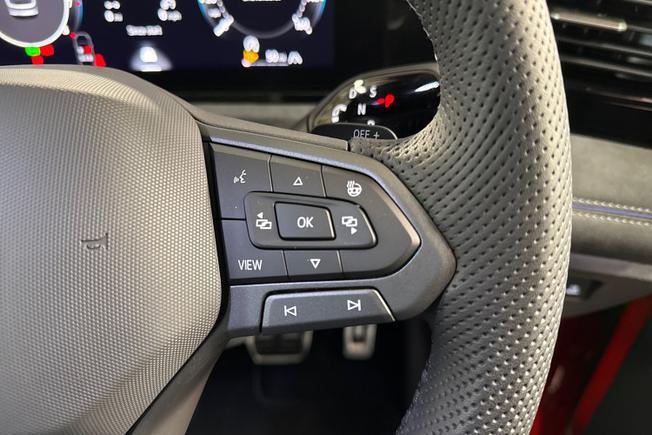 Volkswagen Tiguan Photo 17