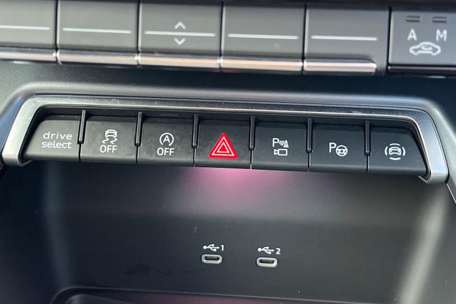 AUDI A3 Photo 29