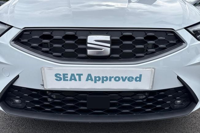 SEAT Ibiza Photo 29
