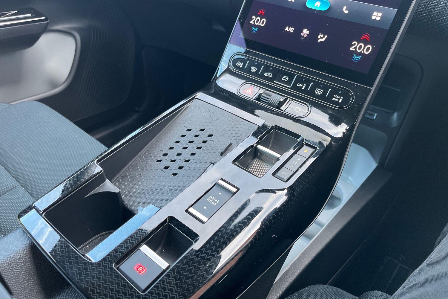 Citroen C5 AIRCROSS Photo 32