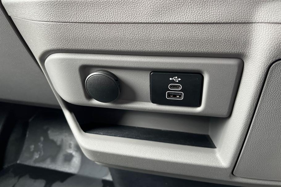 Used Ford TRANSIT CUSTOM 33