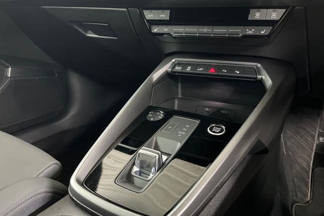 AUDI A3 Photo 23