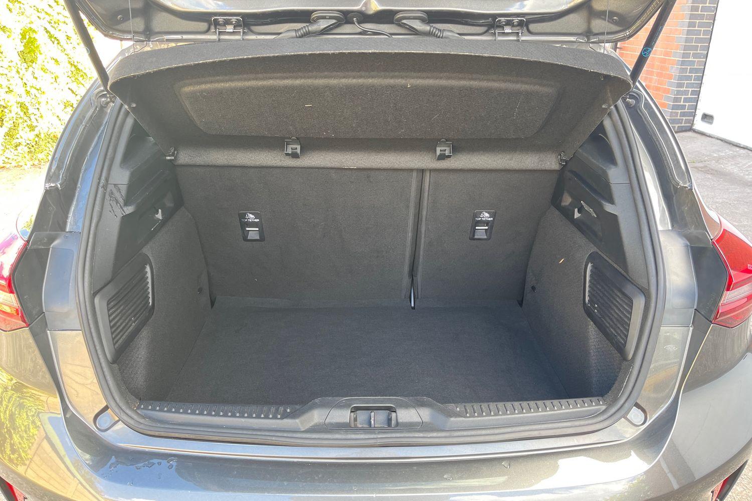 Ford FOCUS Photo 20