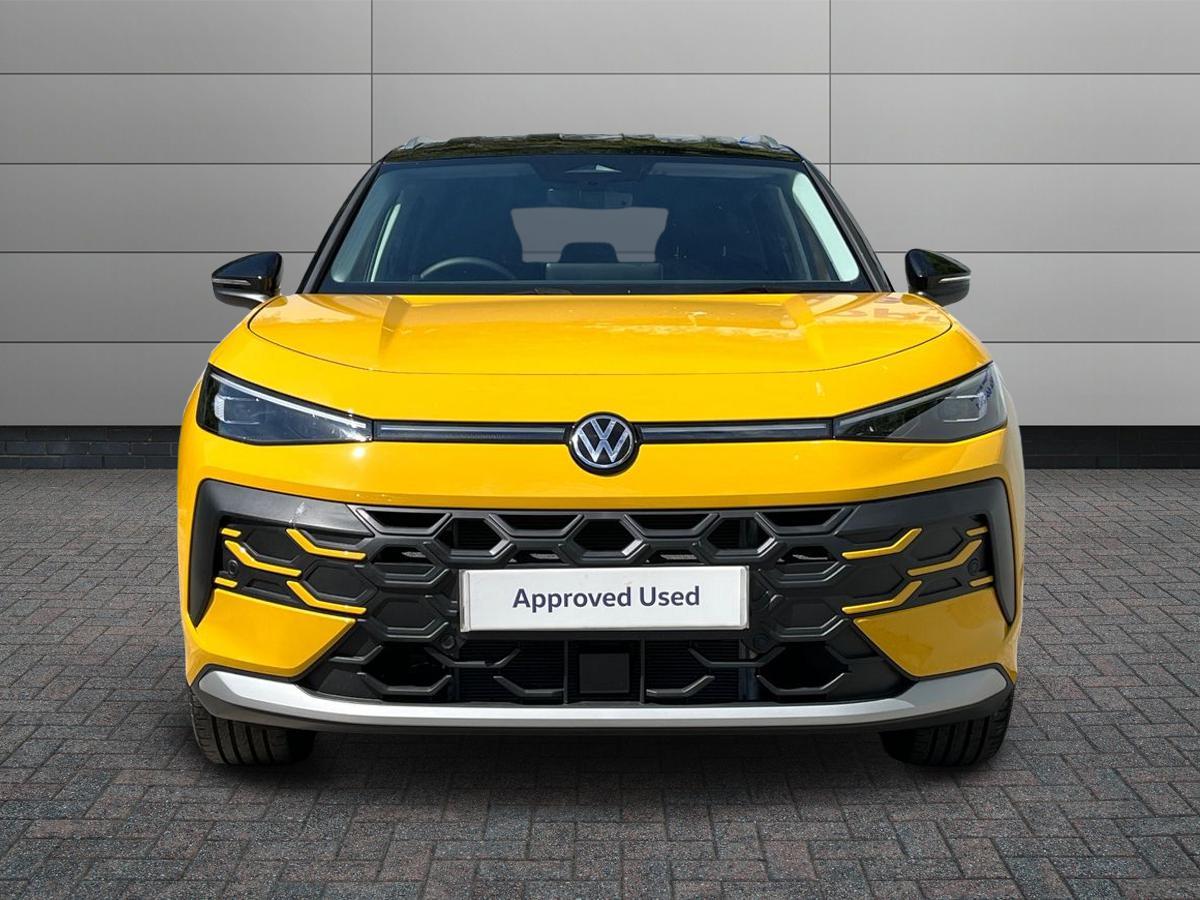 Volkswagen T-Roc Photo autoimg-499b8341afbb602d7a98fea959851f2c8b28e5c9.jpg