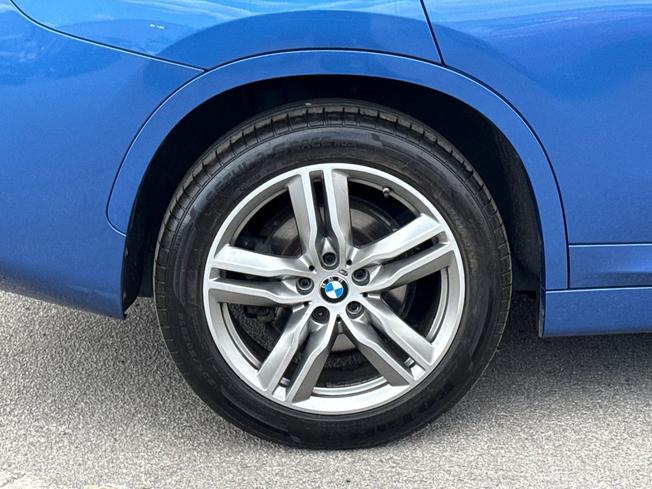 BMW X1 Photo 22