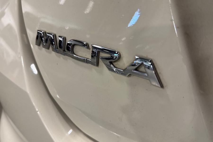 Nissan MICRA Photo autoimg-499bc30078395449c96f485ce1d1b5318abfe1d1.jpg