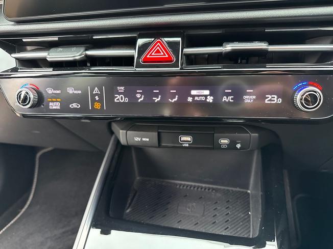 KIA Niro Photo 36