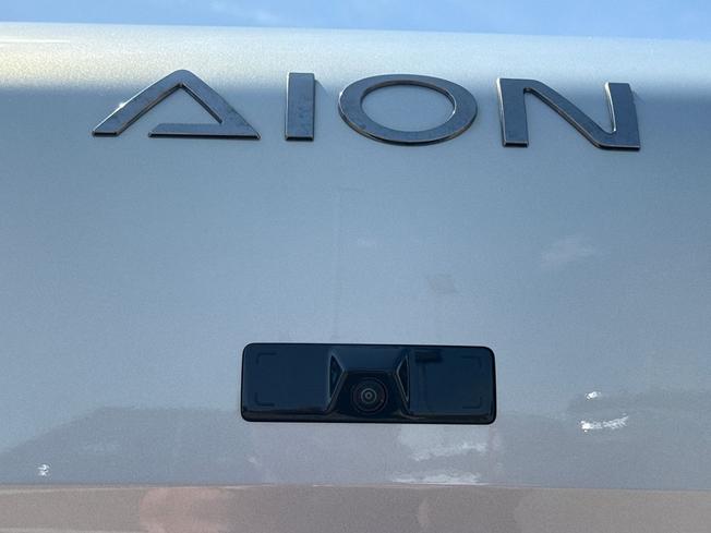AION V Photo 21