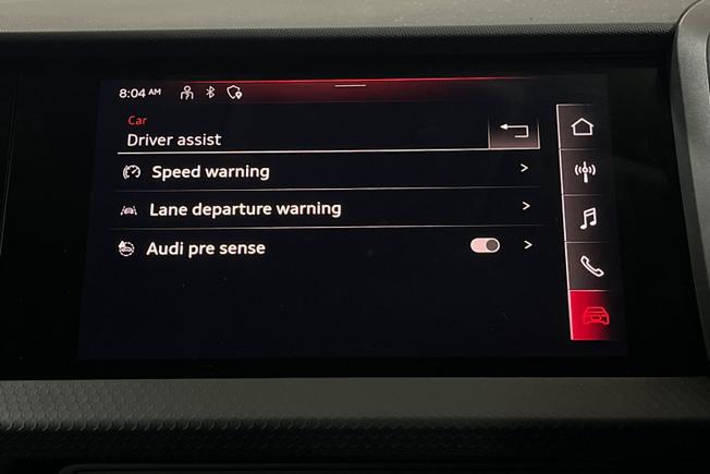 AUDI A1 Photo 24