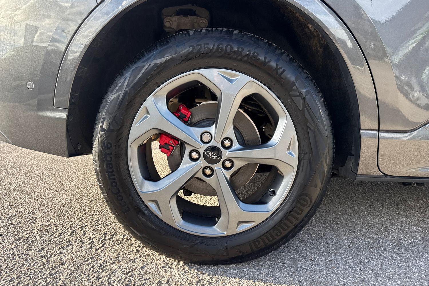 Ford KUGA Photo 7