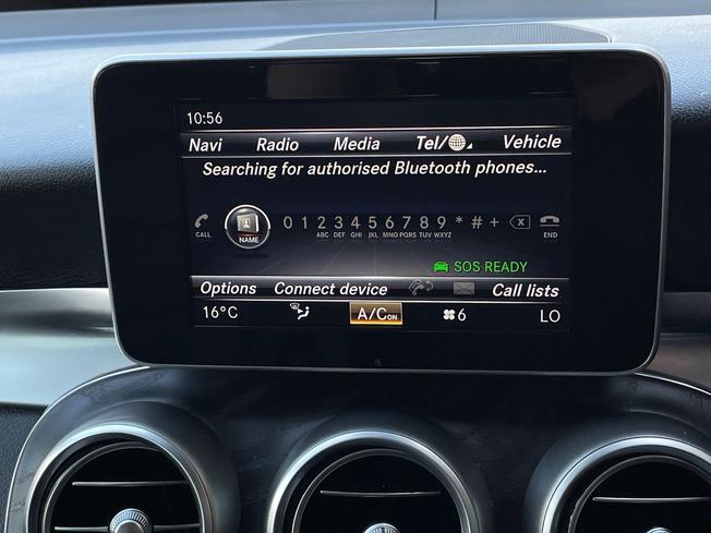 MERCEDES-BENZ Glc Photo 51