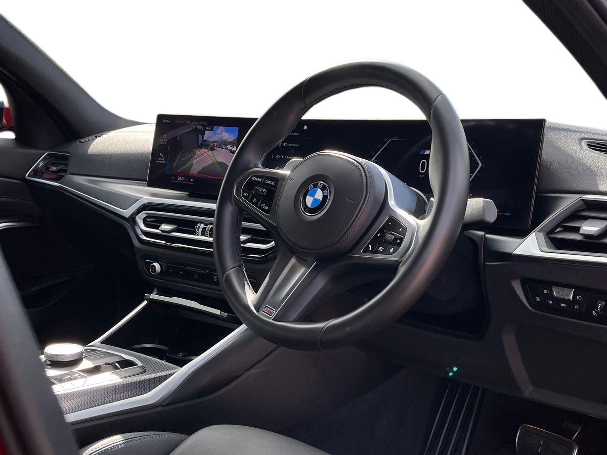 BMW 3 Series Photo 19