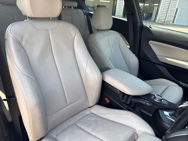 BMW 1 Series Photo 25