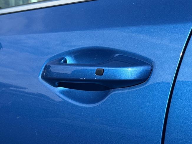 KIA ProCeed Photo 37