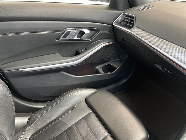 BMW 3 Series Photo 52