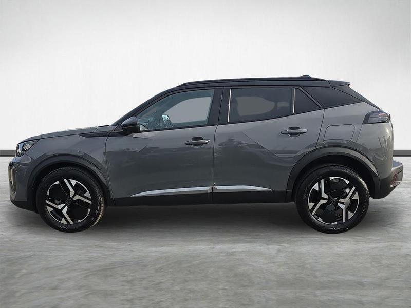 Used Peugeot 2008 ISZ7271 7