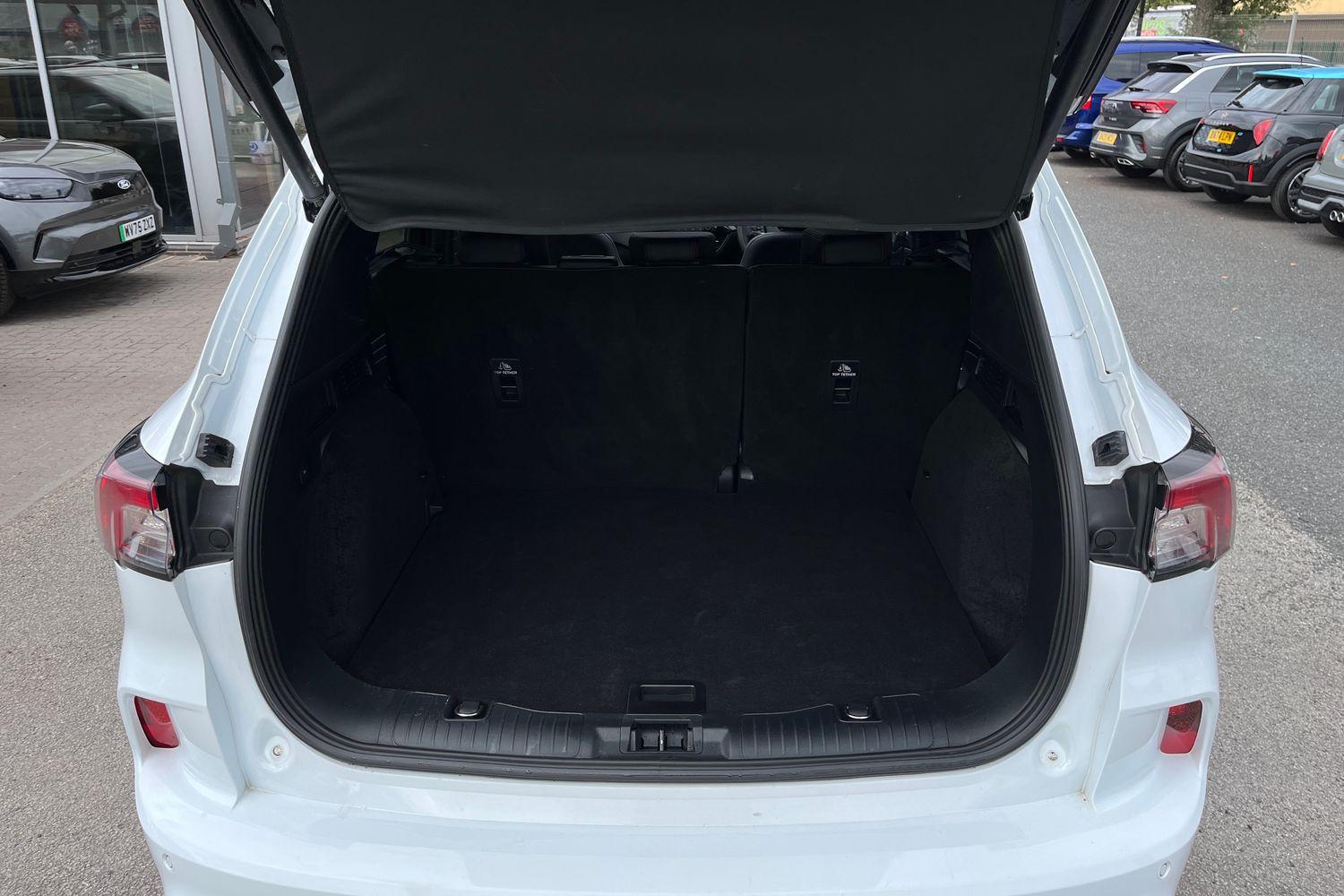 Ford Kuga Photo 20