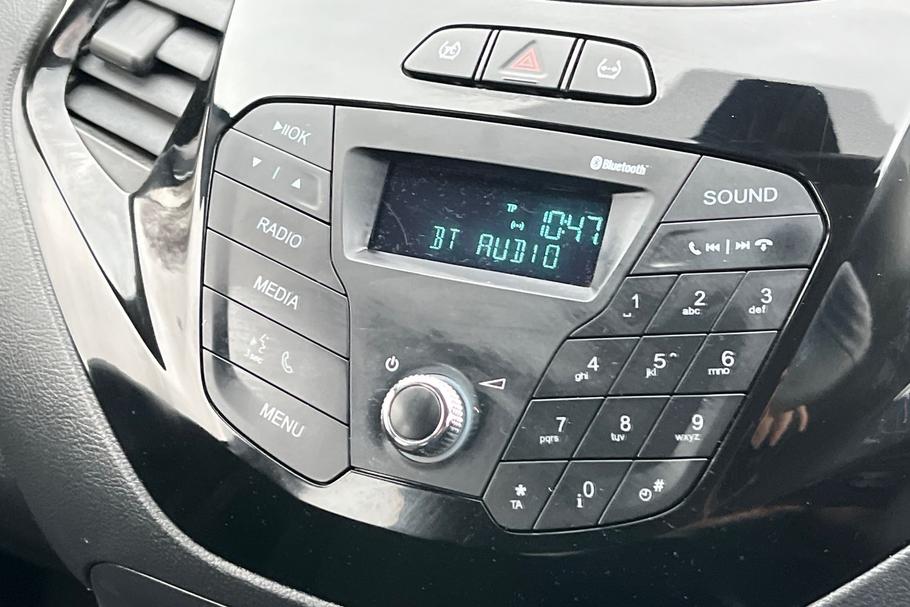 Used Ford KA+ YP67ZKG 26