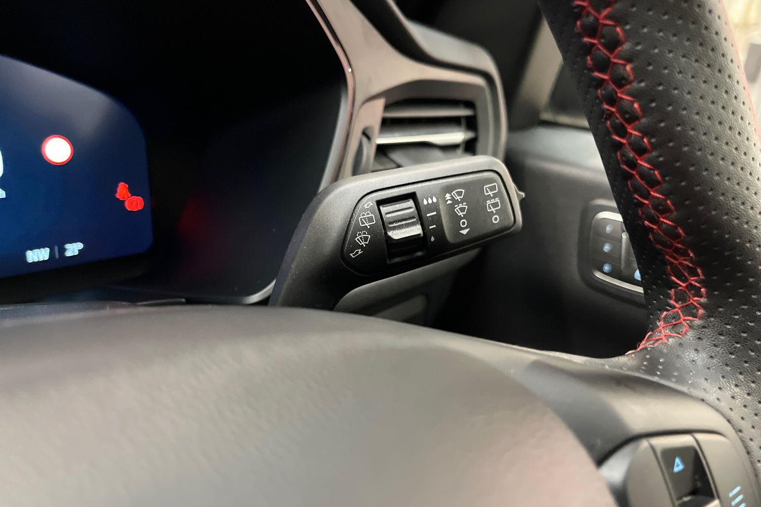 Ford Kuga Photo 14