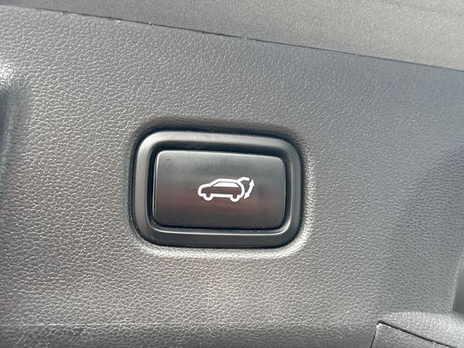 HYUNDAI Tucson Photo 42