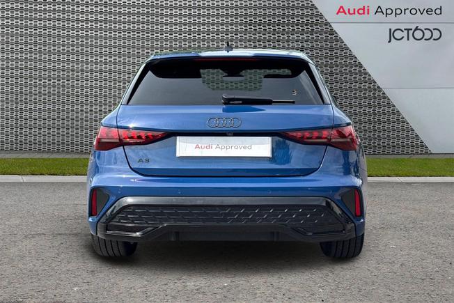 AUDI A3 Photo 7