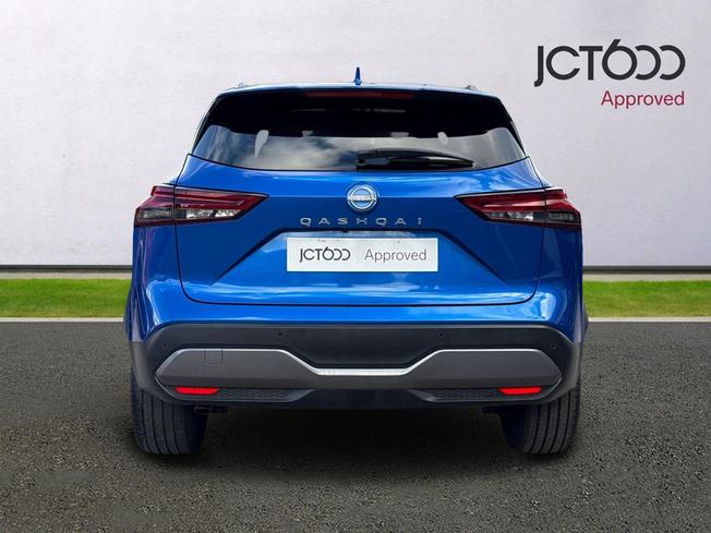 NISSAN Qashqai Photo 7