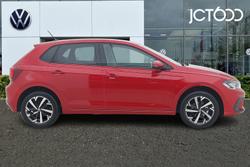 VOLKSWAGEN Polo Photo 4