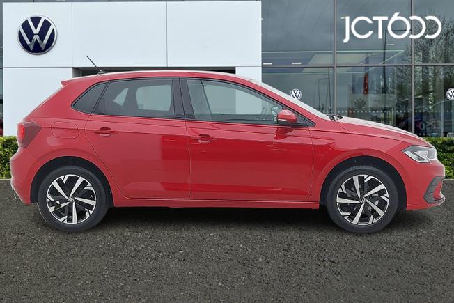 VOLKSWAGEN Polo Photo 4