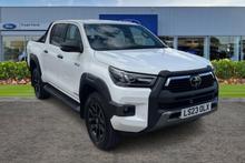 Used Toyota HILUX LS23OLX 1