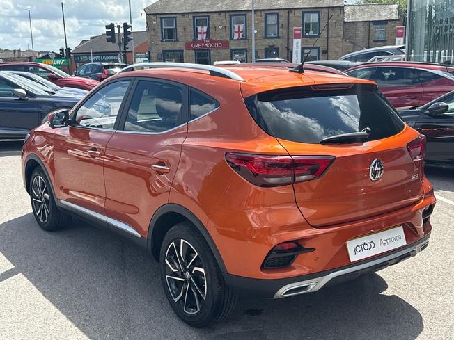 MG Mg Zs Photo 31