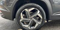 Hyundai TUCSON Photo 4