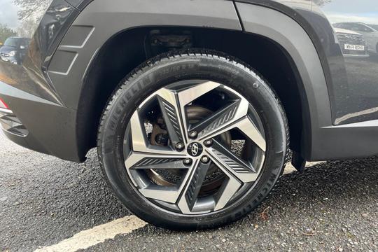 Hyundai TUCSON Photo autoimg-49ab92a89e9c5af6a6524e1ae8953194e80f89ec.jpg