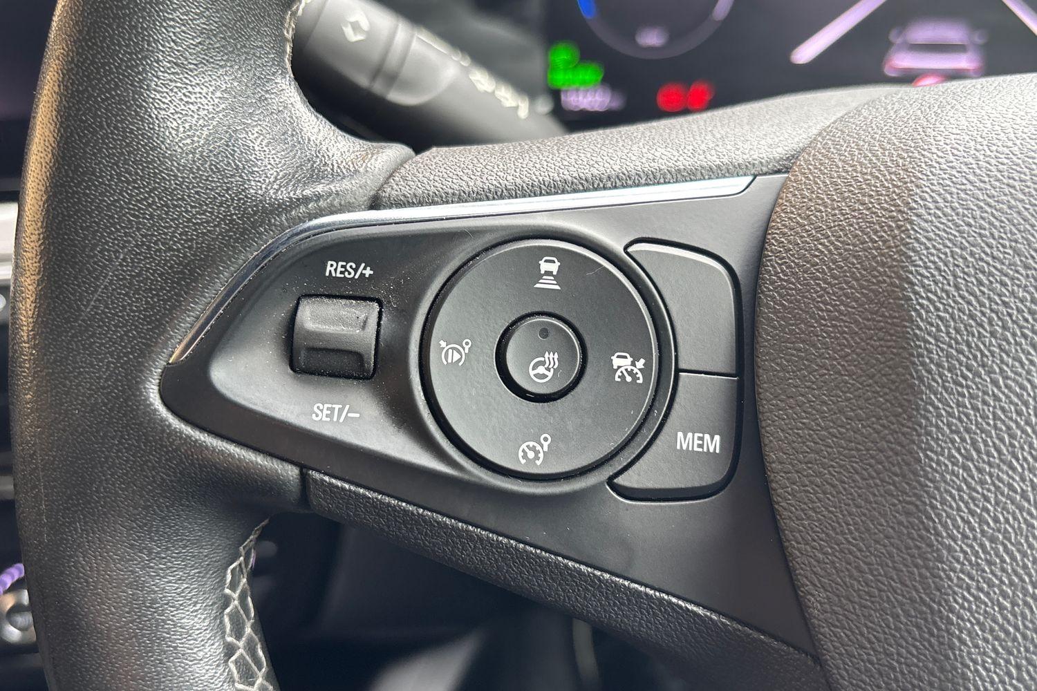 Vauxhall Mokka Electric Photo 25