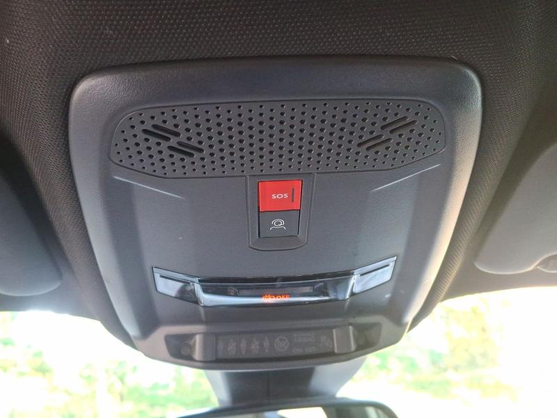 Used Peugeot 2008 KR25WGN 47