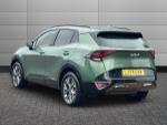 Kia Sportage Photo 2