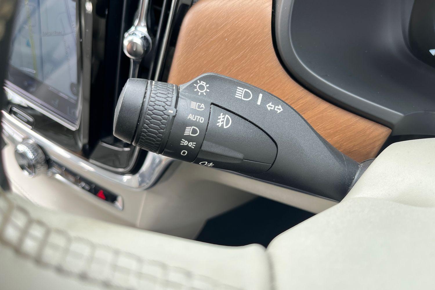 Volvo V90 Photo 13