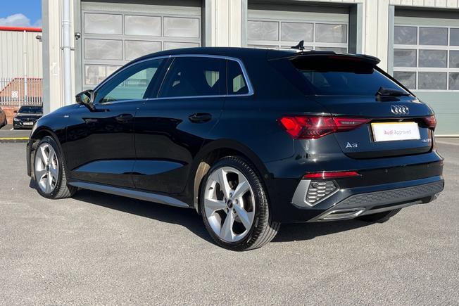 Audi A3 Photo 57