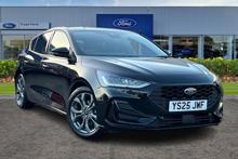 Used Ford FOCUS 1