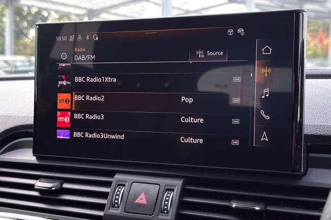 Audi Q5 Photo 36