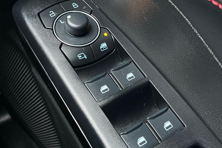 Used Ford Puma YP25ZGE 16