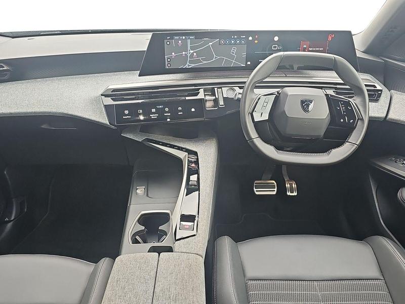 Used Peugeot 3008 FP74CWX 11