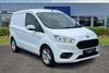 Used Ford TRANSIT COURIER 1