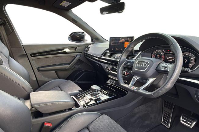 AUDI Q5 Photo 6