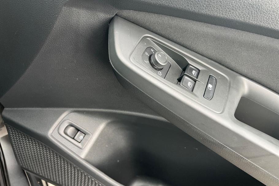 Used Ford TRANSIT CONNECT YT25VPU 16