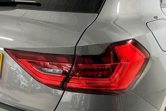 Audi A1 Photo 19