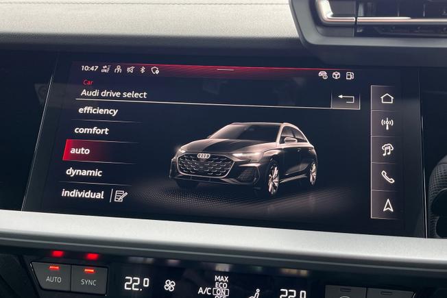 Audi A3 Photo 33