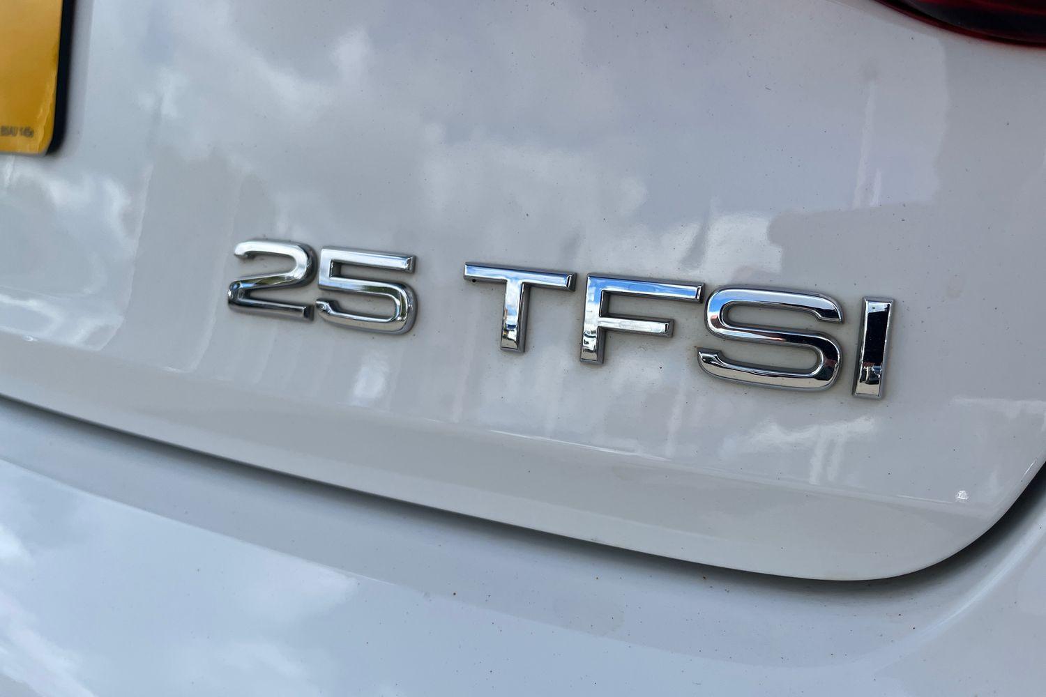 Audi A1 Photo 23