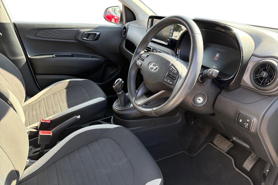 Hyundai I10 Photo autoimg-49ba370117ec6e25120553b15231f1e899f6b964.jpg